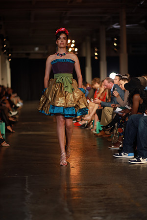 Day 2 Charlotte Seen Fashion Week 2021-0505