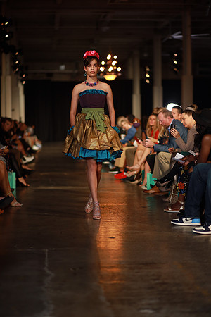 Day 2 Charlotte Seen Fashion Week 2021-0503