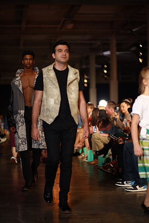Day 2 Charlotte Seen Fashion Week 2021-1123