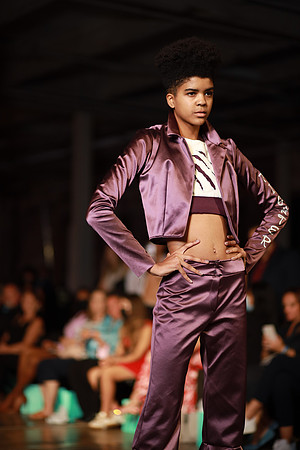 Day 2 Charlotte Seen Fashion Week 2021-1112