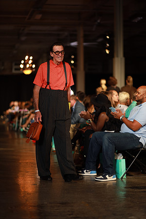 Day 2 Charlotte Seen Fashion Week 2021-0616
