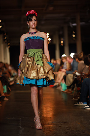 Day 2 Charlotte Seen Fashion Week 2021-0522