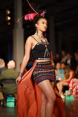 Day 2 Charlotte Seen Fashion Week 2021-1164