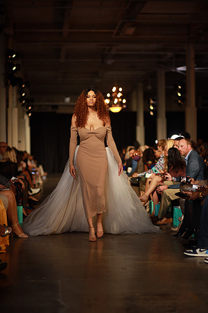 Day 2 Charlotte Seen Fashion Week 2021-0866
