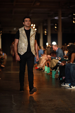 Day 2 Charlotte Seen Fashion Week 2021-1097