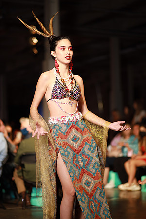 Day 2 Charlotte Seen Fashion Week 2021-1174