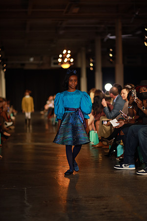 Day 2 Charlotte Seen Fashion Week 2021-0686