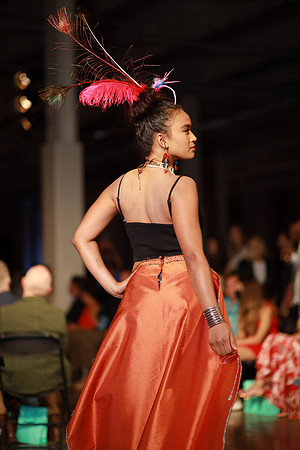 Day 2 Charlotte Seen Fashion Week 2021-1166