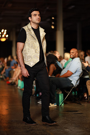 Day 2 Charlotte Seen Fashion Week 2021-1098