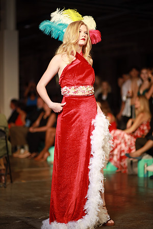 Day 2 Charlotte Seen Fashion Week 2021-1143