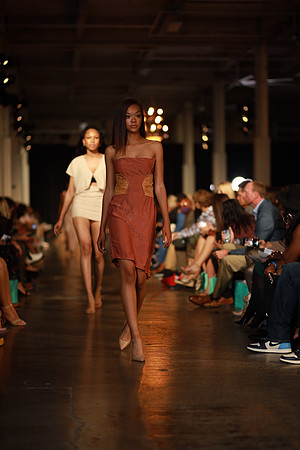 Day 2 Charlotte Seen Fashion Week 2021-0822
