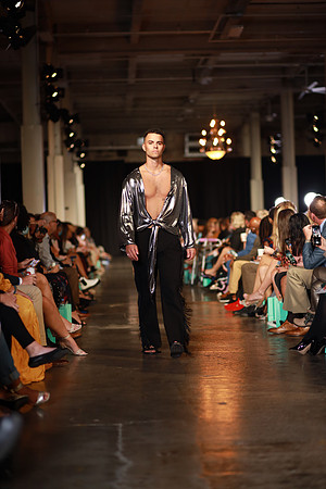 Day 2 Charlotte Seen Fashion Week 2021-0455