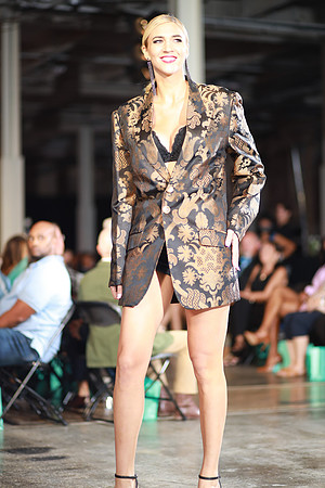 Day 2 Charlotte Seen Fashion Week 2021-0534