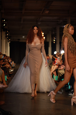 Day 2 Charlotte Seen Fashion Week 2021-0895