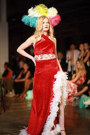 Day 2 Charlotte Seen Fashion Week 2021-1137
