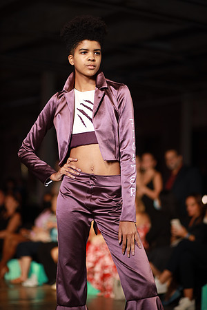 Day 2 Charlotte Seen Fashion Week 2021-1110