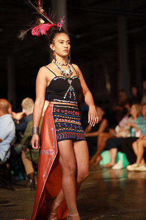 Day 2 Charlotte Seen Fashion Week 2021-1157