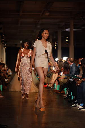 Day 2 Charlotte Seen Fashion Week 2021-0891