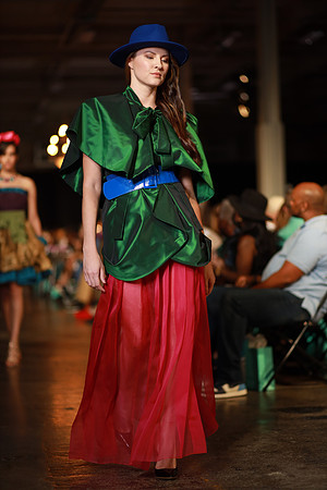 Day 2 Charlotte Seen Fashion Week 2021-0518
