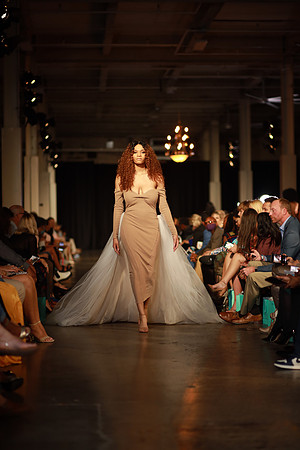 Day 2 Charlotte Seen Fashion Week 2021-0865