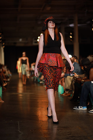 Day 2 Charlotte Seen Fashion Week 2021-0755