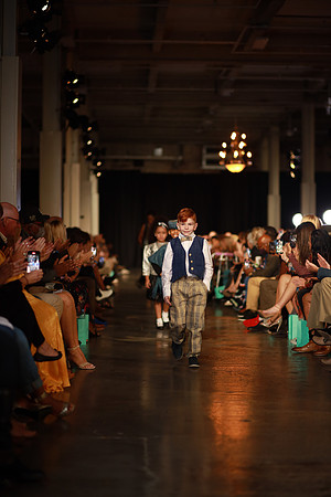 Day 2 Charlotte Seen Fashion Week 2021-0724