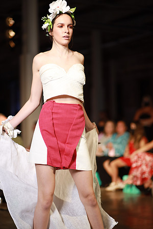 Day 2 Charlotte Seen Fashion Week 2021-0915