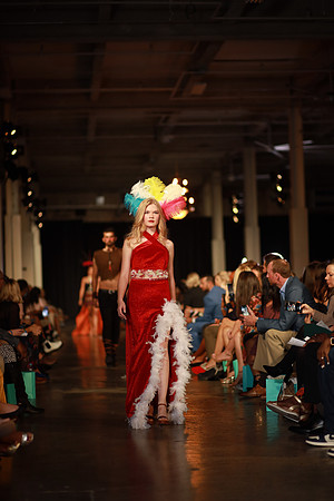 Day 2 Charlotte Seen Fashion Week 2021-1128