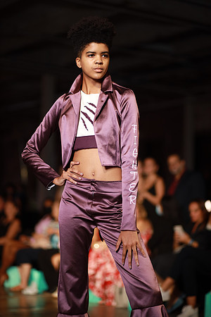 Day 2 Charlotte Seen Fashion Week 2021-1109