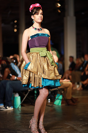 Day 2 Charlotte Seen Fashion Week 2021-0510