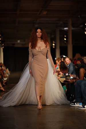 Day 2 Charlotte Seen Fashion Week 2021-0869