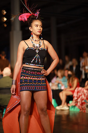 Day 2 Charlotte Seen Fashion Week 2021-1159