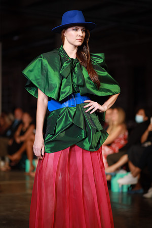 Day 2 Charlotte Seen Fashion Week 2021-0497