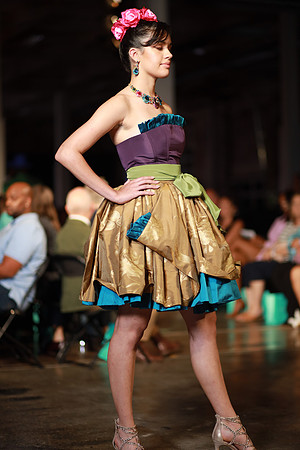 Day 2 Charlotte Seen Fashion Week 2021-0515