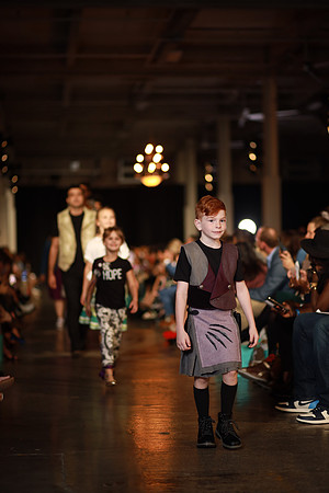 Day 2 Charlotte Seen Fashion Week 2021-1121
