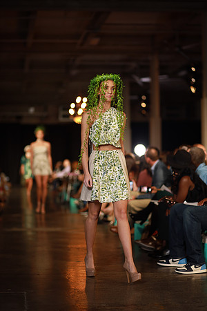 Day 2 Charlotte Seen Fashion Week 2021-0925
