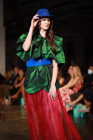 Day 2 Charlotte Seen Fashion Week 2021-0500