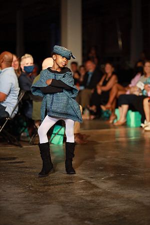 Day 2 Charlotte Seen Fashion Week 2021-0632