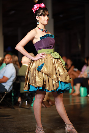 Day 2 Charlotte Seen Fashion Week 2021-0514