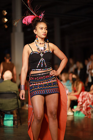 Day 2 Charlotte Seen Fashion Week 2021-1158