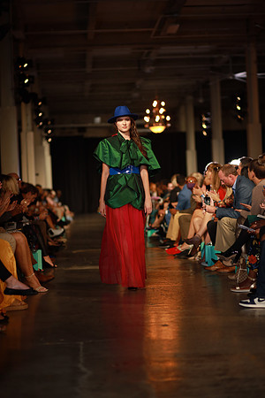 Day 2 Charlotte Seen Fashion Week 2021-0516