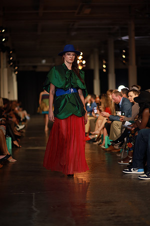 Day 2 Charlotte Seen Fashion Week 2021-0491