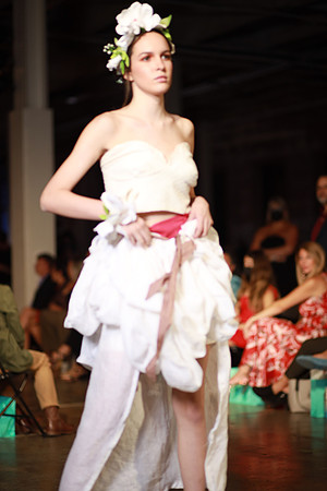 Day 2 Charlotte Seen Fashion Week 2021-0914
