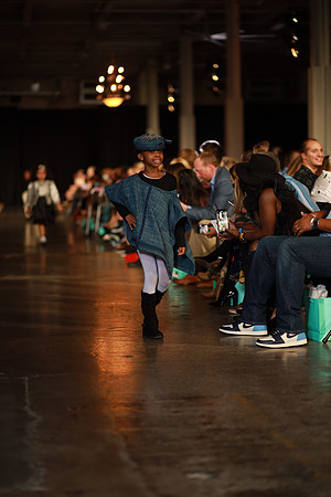 Day 2 Charlotte Seen Fashion Week 2021-0627