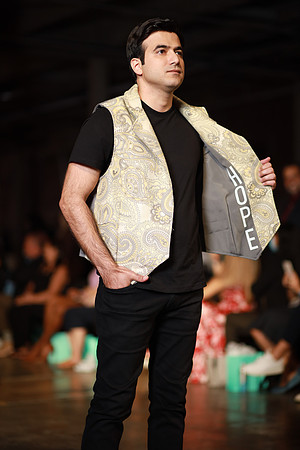 Day 2 Charlotte Seen Fashion Week 2021-1099