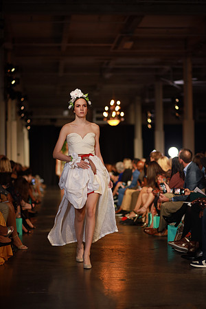 Day 2 Charlotte Seen Fashion Week 2021-0907