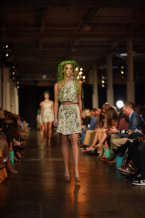 Day 2 Charlotte Seen Fashion Week 2021-0924