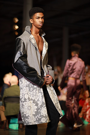 Day 2 Charlotte Seen Fashion Week 2021-1115