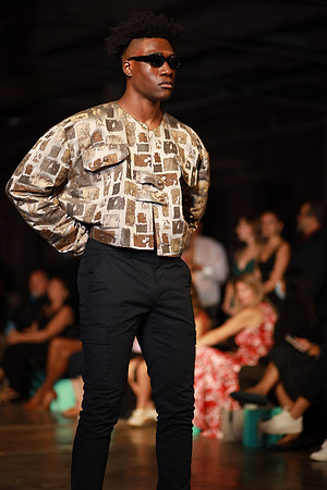 Day 2 Charlotte Seen Fashion Week 2021-1008
