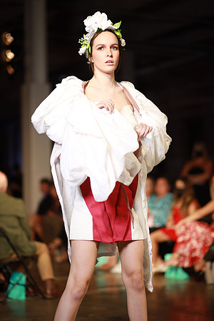 Day 2 Charlotte Seen Fashion Week 2021-0921